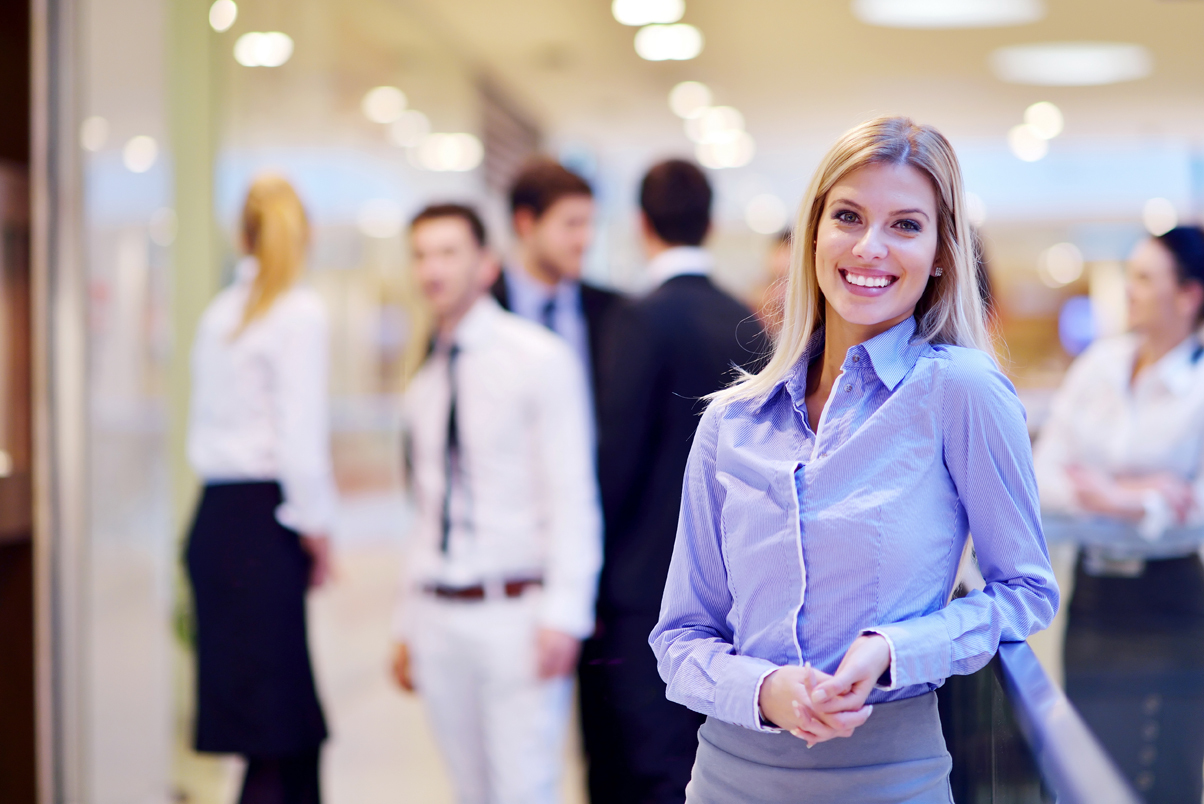 Accredited training
